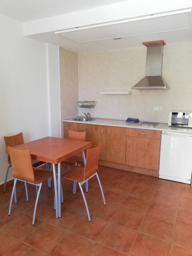 Apartamentos Monte Gorbea Con Parking Y Wifi By Surynieve Sierra Nevada Esterno foto